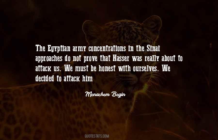 The Egyptian Quotes #1408015