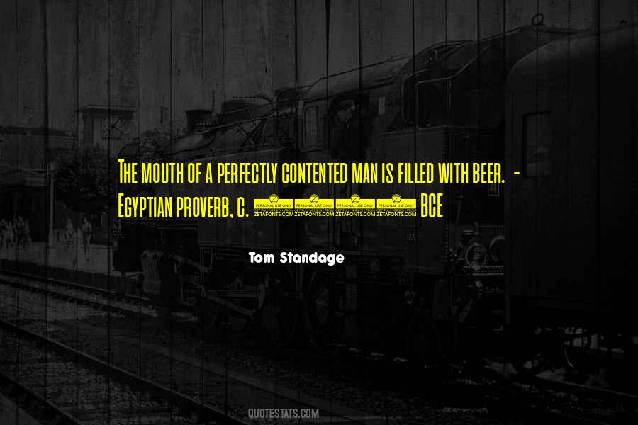 The Egyptian Quotes #218616