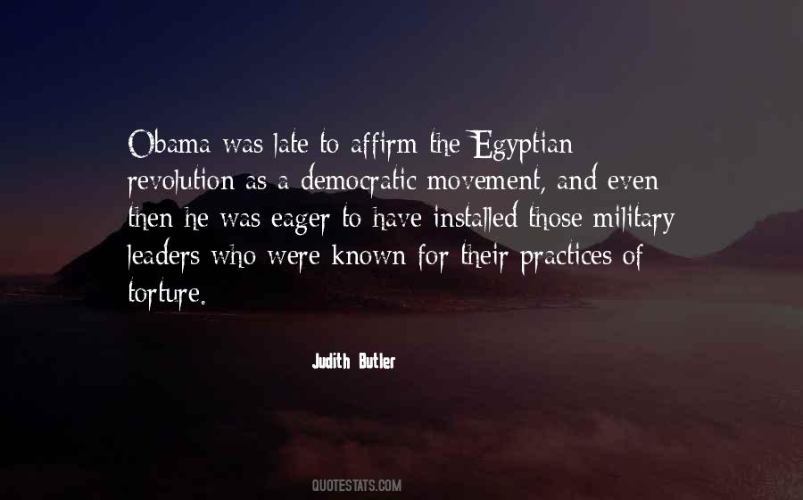 The Egyptian Quotes #749453