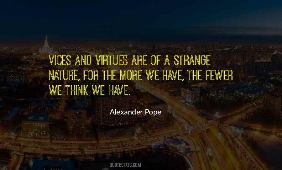 Alexander Pope's Quotes #13572