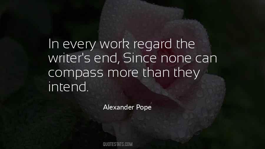 Alexander Pope's Quotes #149803