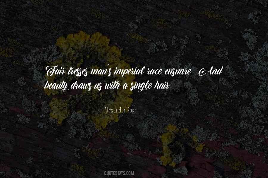 Alexander Pope's Quotes #1800797