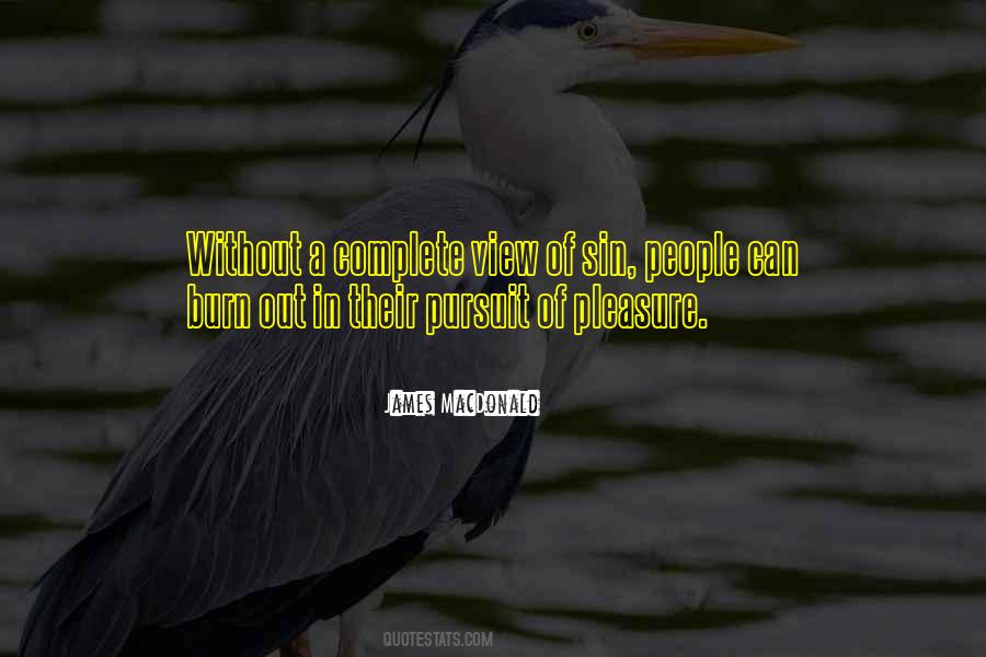 Alexander Selkirk Quotes #1348713