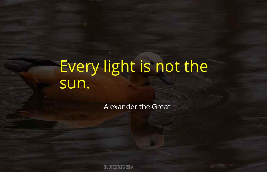Alexander The Great's Quotes #466656