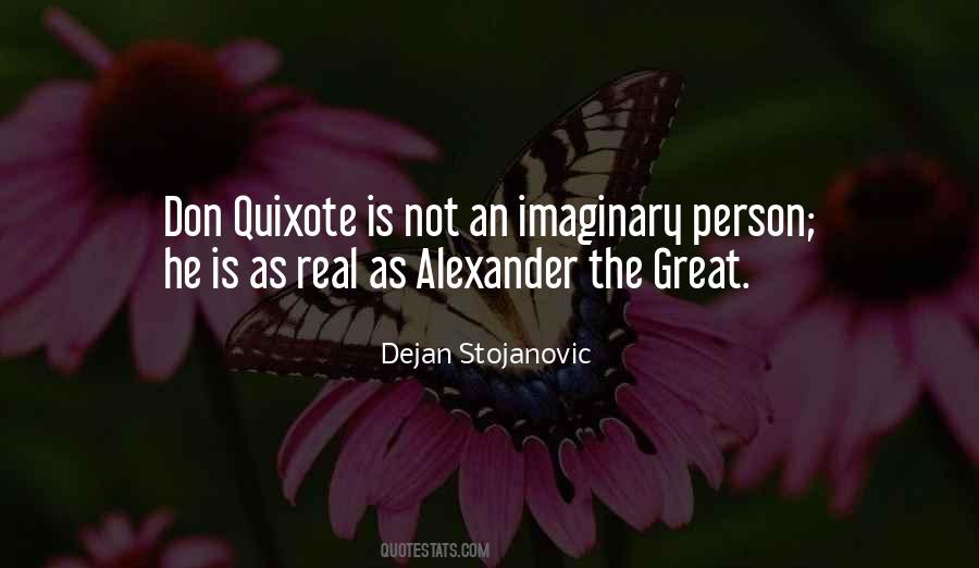 Alexander The Great's Quotes #500083