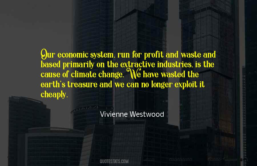 Extractive Industries Quotes #1651888