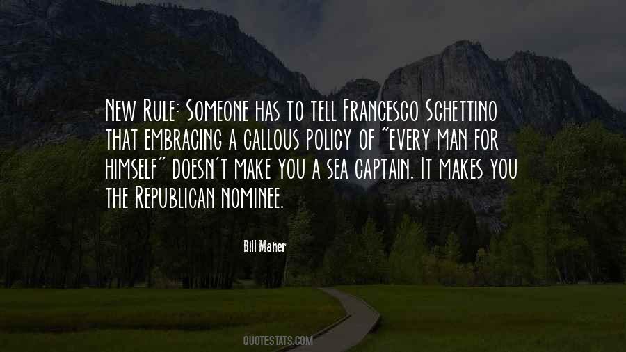 New Rule Quotes #1580634