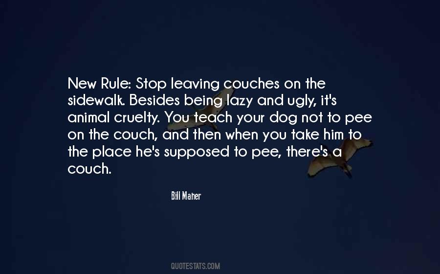 New Rule Quotes #1805238