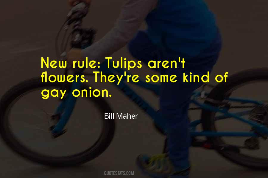 New Rule Quotes #47749