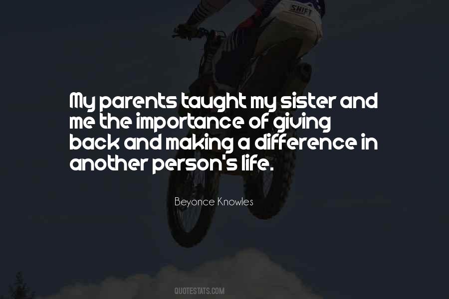 Alexandre Daigle Quotes #1768412