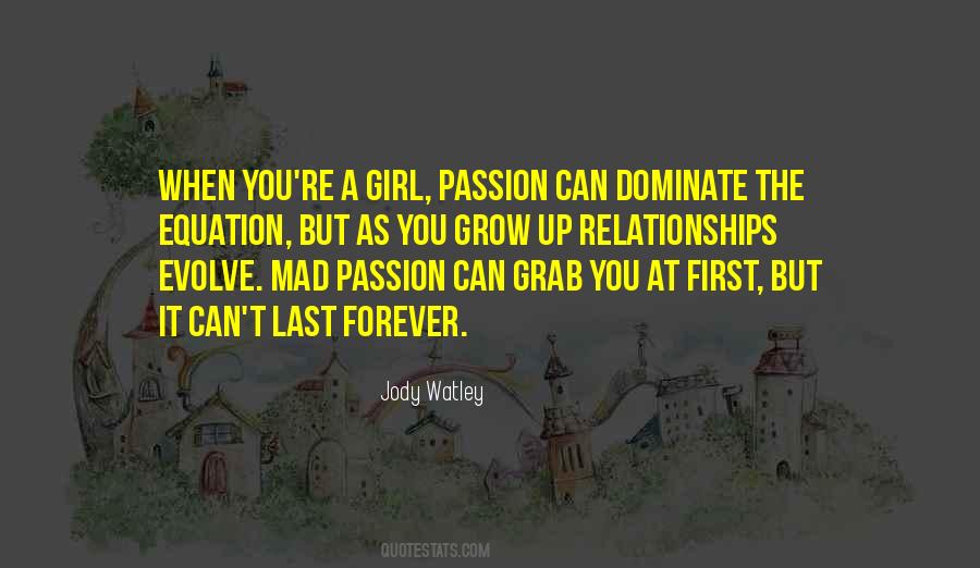 Girl First Quotes #147434