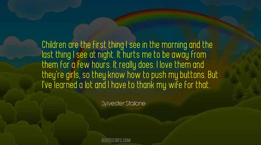 Girl First Quotes #196486