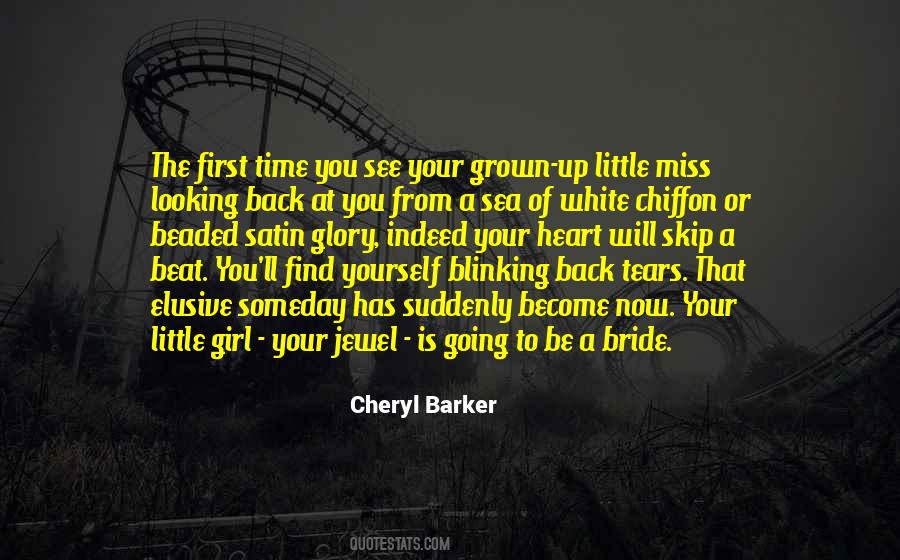 Girl First Quotes #250190