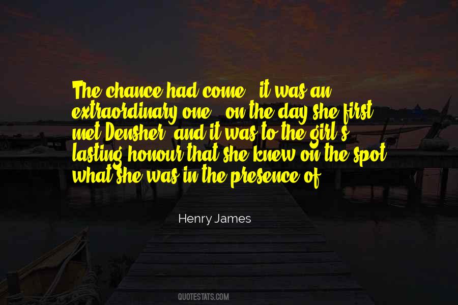 Girl First Quotes #370366