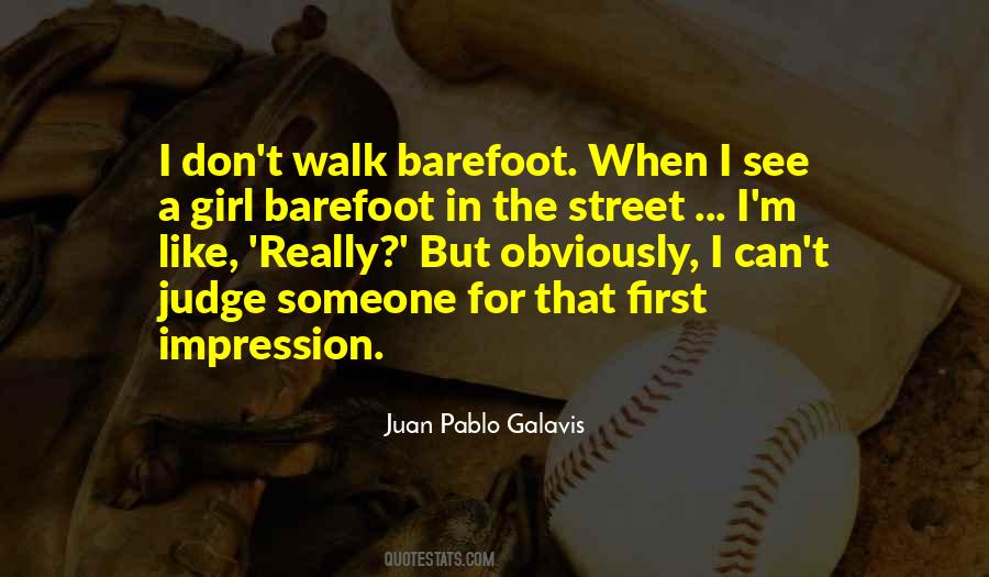 Girl First Quotes #385872