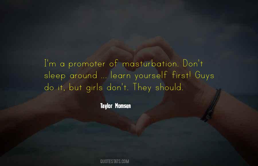 Girl First Quotes #405228