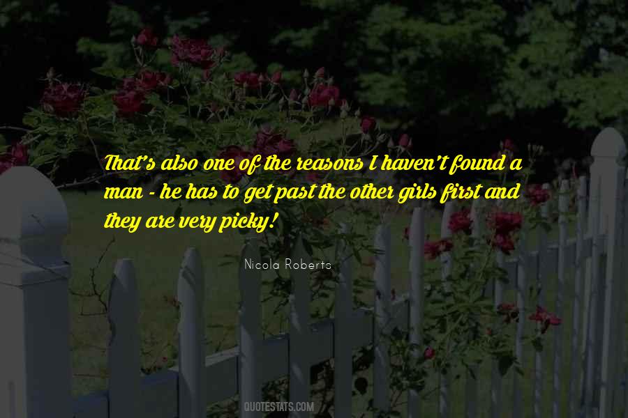Girl First Quotes #409936