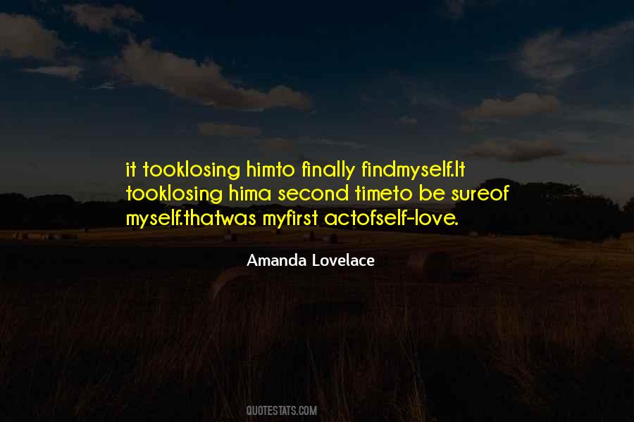 Girl First Quotes #45068
