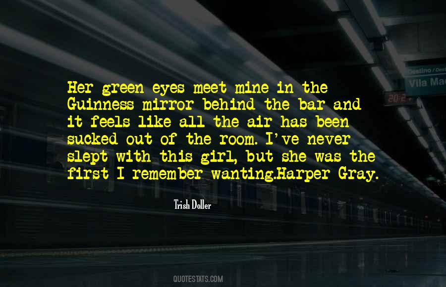 Girl First Quotes #48368