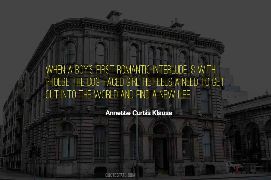 Girl First Quotes #96956