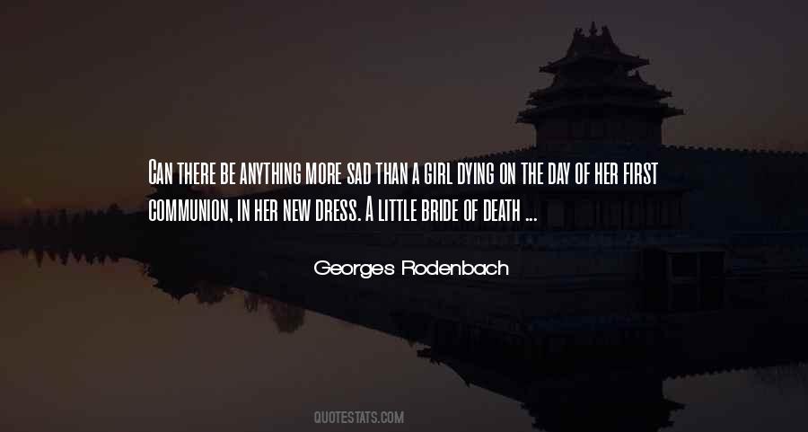 Girl First Quotes #98241