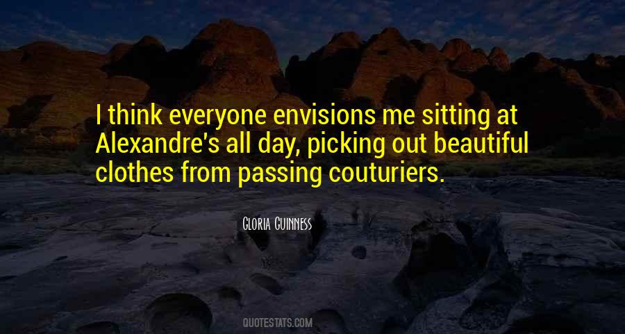 Alexandre Quotes #1520080