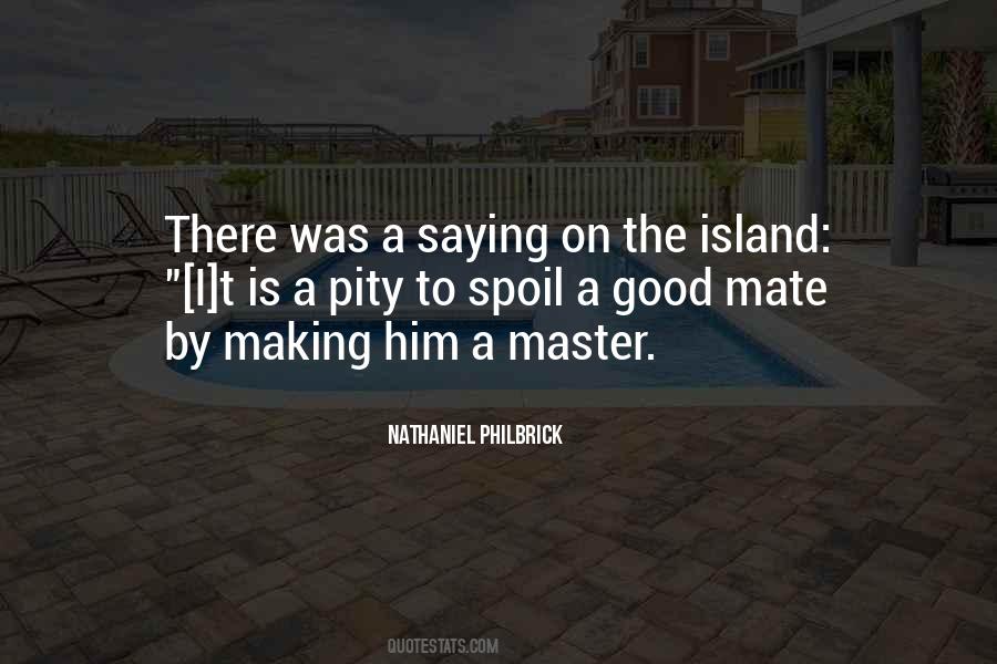 Quotes About Nathaniel #21022