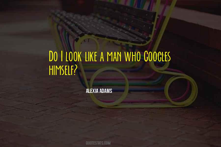 Alexia Quotes #1128201