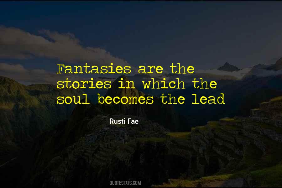 The Fae Quotes #336231