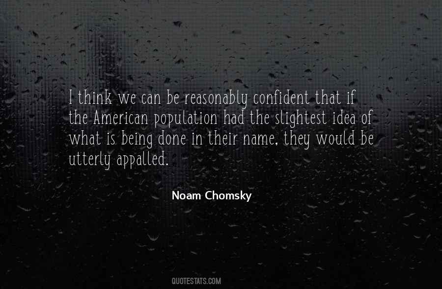 Slightest Idea Quotes #479932
