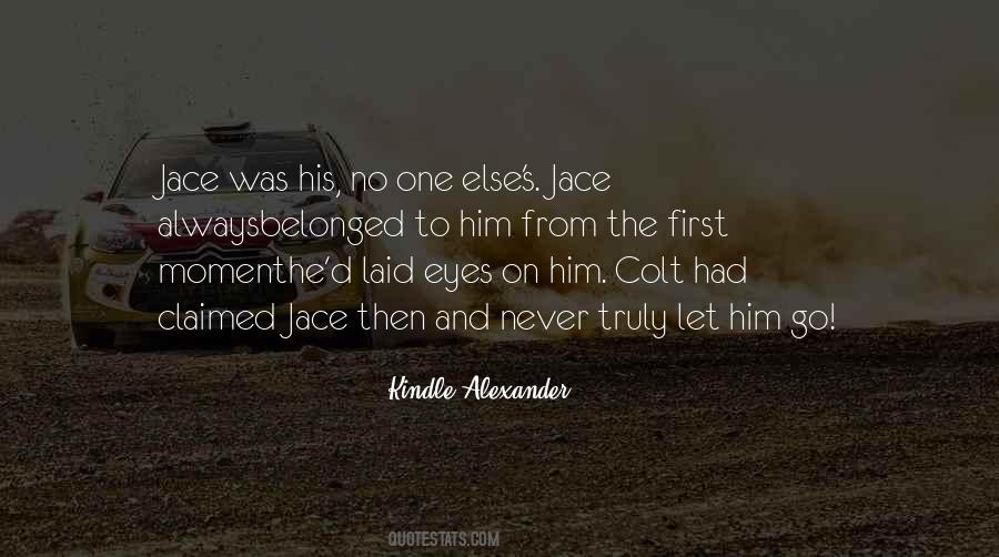 Romance Mm Quotes #1274293