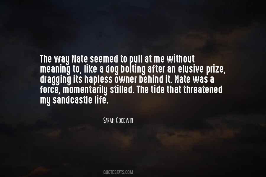 Romance Mm Quotes #1483943