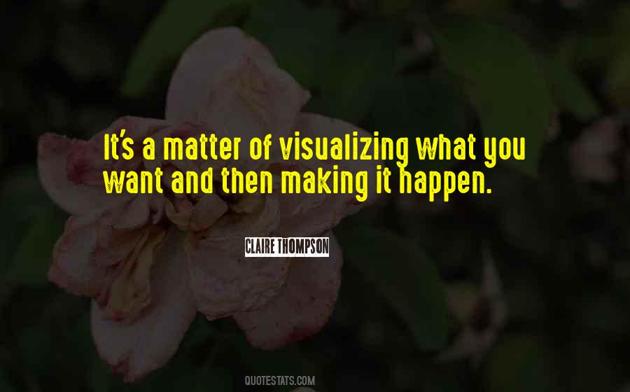 Romance Mm Quotes #1495700