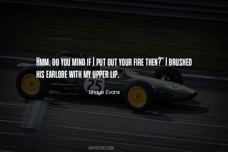 Romance Mm Quotes #1717017