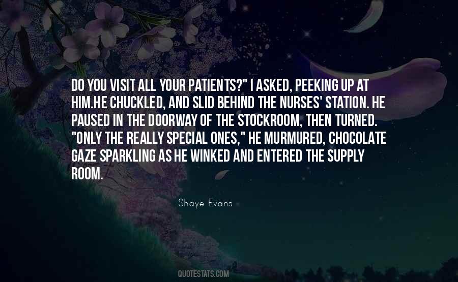 Romance Mm Quotes #1811589