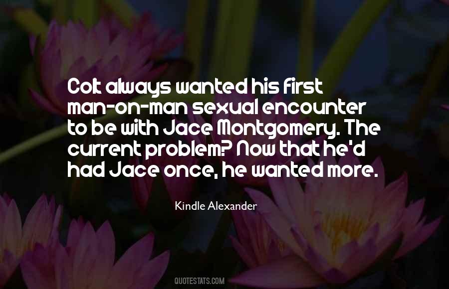 Romance Mm Quotes #261673