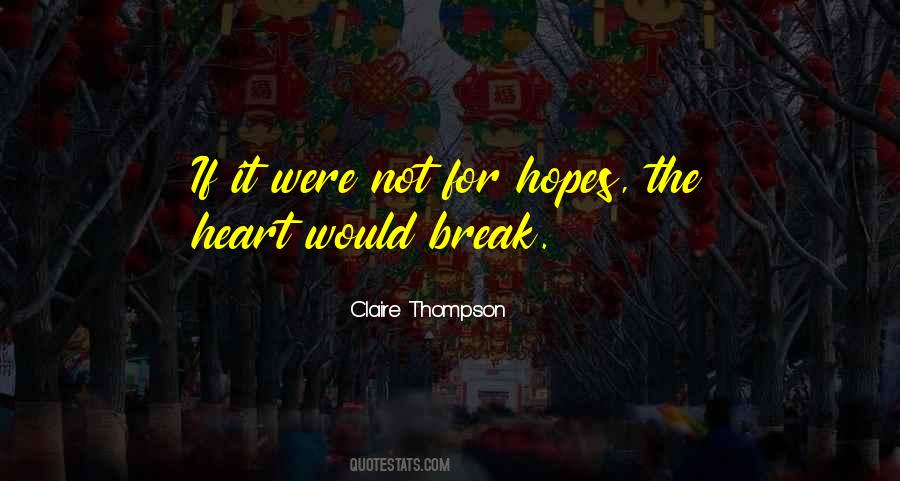 Romance Mm Quotes #936004