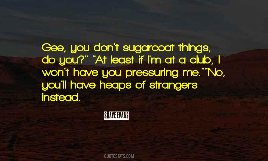 Romance Mm Quotes #986534