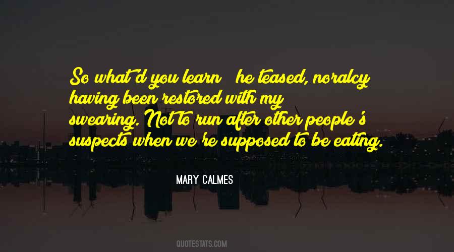 Romance Mm Quotes #989880