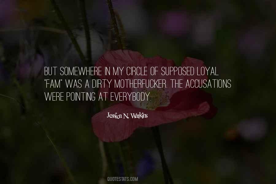 Anna Ruiz Gruwell Quotes #1149943