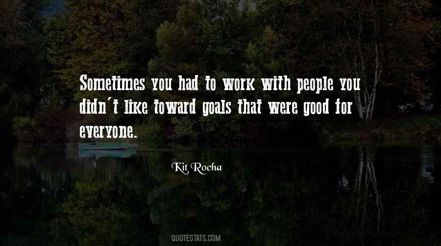 Anna Ruiz Gruwell Quotes #322383