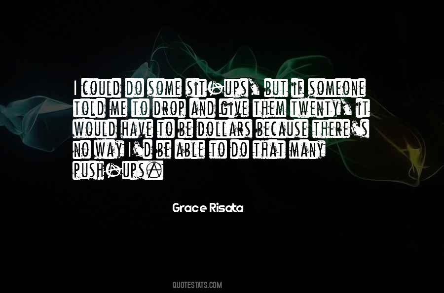 Made Me Laugh Quotes #607557