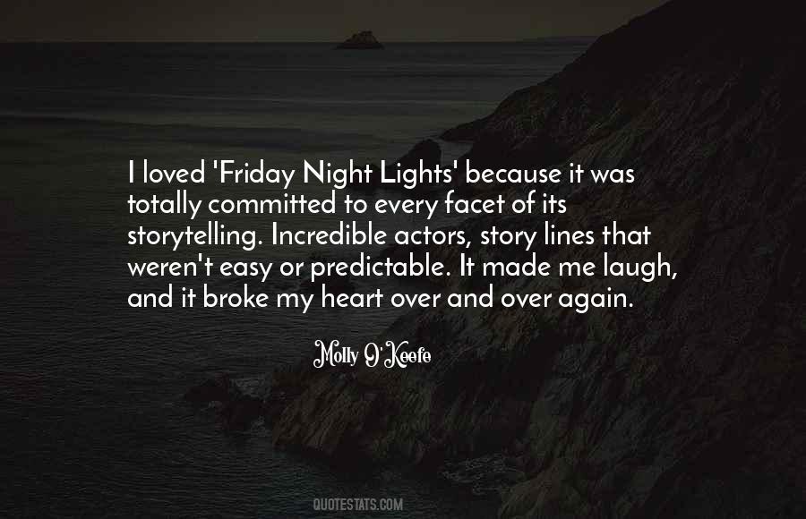 Made Me Laugh Quotes #855963