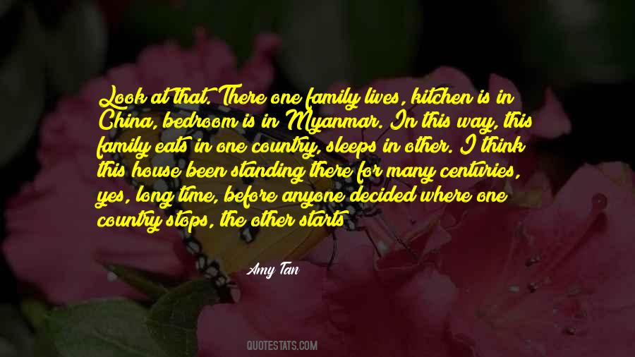 Alfie Moon Quotes #188045