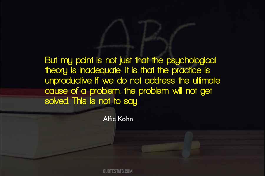 Alfie Quotes #99557