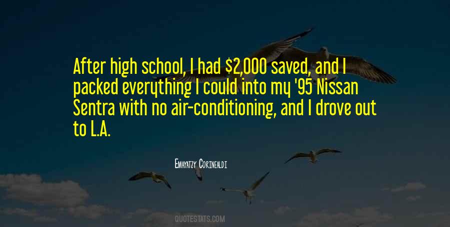 Nissan Sentra Quotes #194835