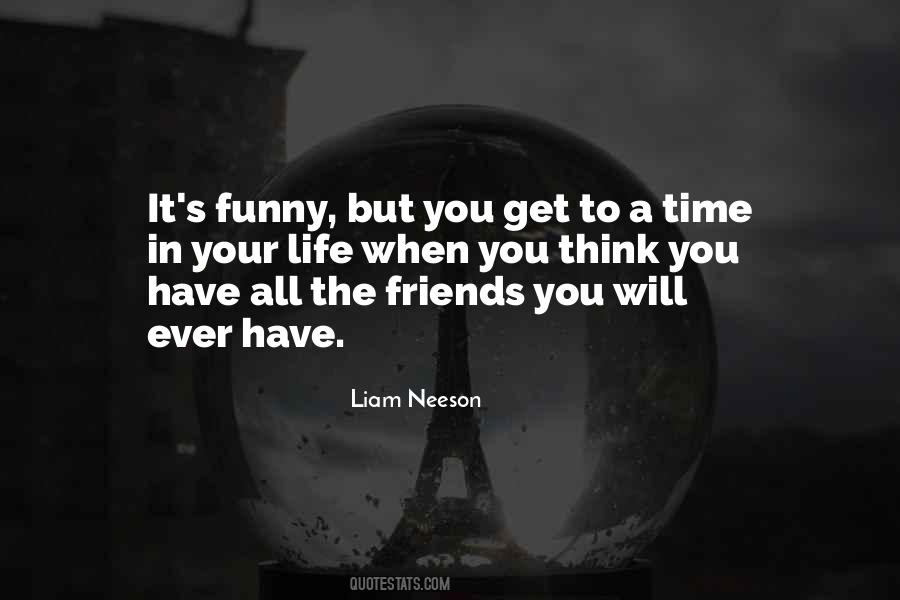 Friends You Quotes #1395003