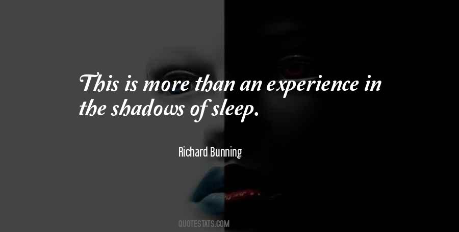 Science Of Sleep Quotes #1000186