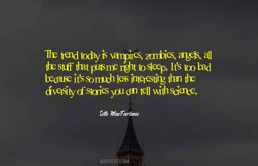 Science Of Sleep Quotes #1401049