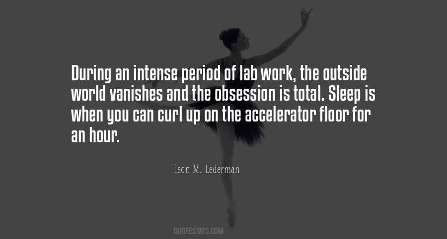 Science Of Sleep Quotes #142532